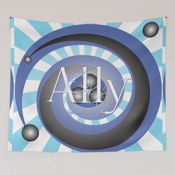 Item preview, Ally designed and sold by Kavie1970.