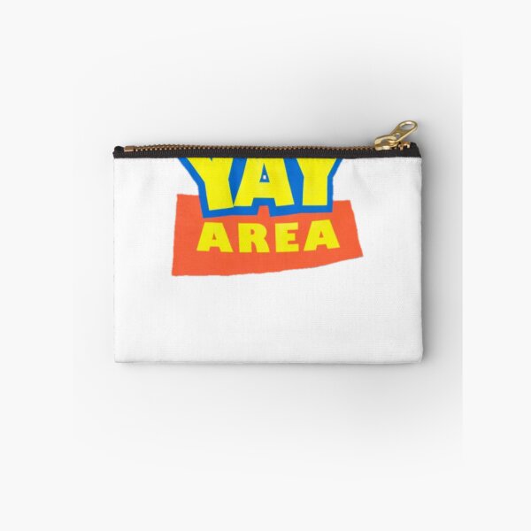 Item preview, Yay Area designed and sold by Cucoos.