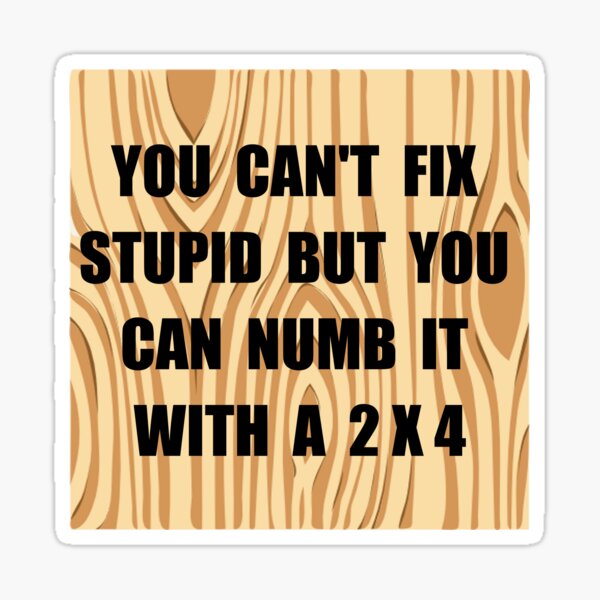 Item preview, Numb Stupid designed and sold by TheBestStore.