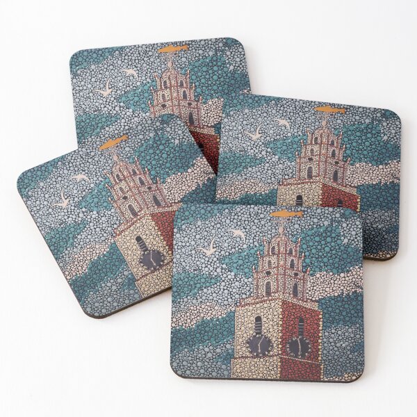 Item preview, Shandon , Cork City designed and sold by Seodhnadc.
