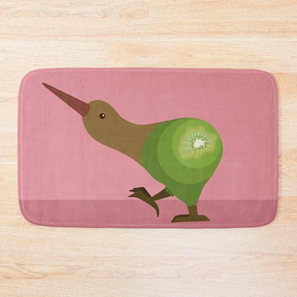 Item preview, Kiwi Kiwi (Fruit Bird Series) designed and sold by IAmKayDubs98.