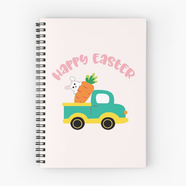 Item preview, Happy Easter Egg Hunt Truck Resurrection Sunday designed and sold by Gordon Nelson.
