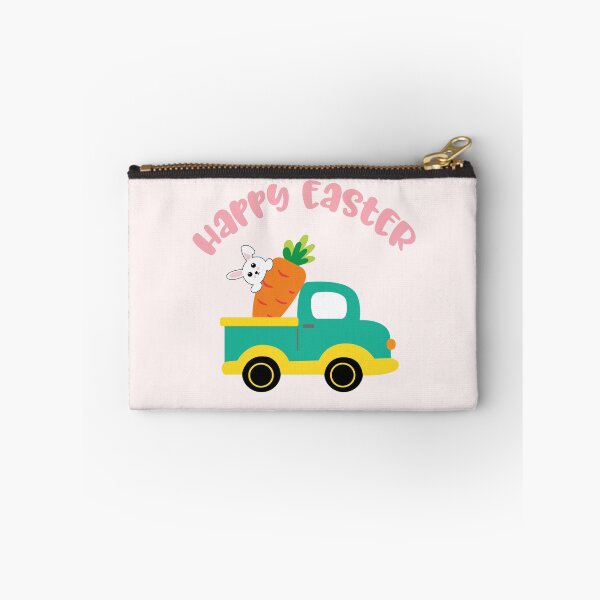 Item preview, Happy Easter Egg Hunt Truck Resurrection Sunday designed and sold by Gordon Nelson.