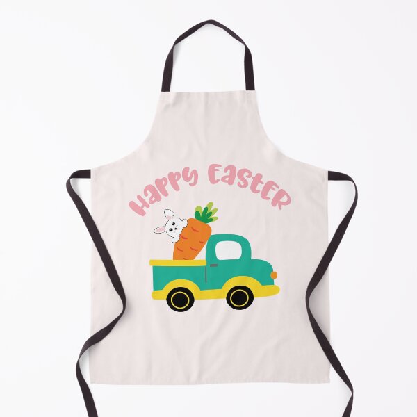 Item preview, Happy Easter Egg Hunt Truck Resurrection Sunday designed and sold by Gordon Nelson.
