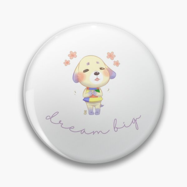 Item preview, Daisy: Dream Big designed and sold by Kelsey  Davis.