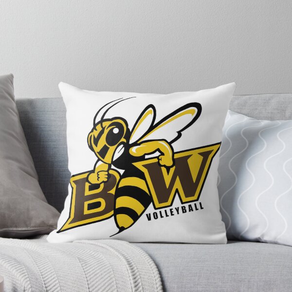 Artikelvorschau, Baldwin Wallace Volleyball entworfen und verkauft von iivy.