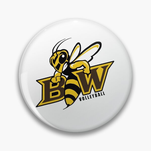 Item preview, Baldwin Wallace Volleyball designed and sold by iivy.