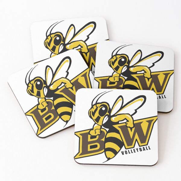 Artikelvorschau, Baldwin Wallace Volleyball entworfen und verkauft von iivy.