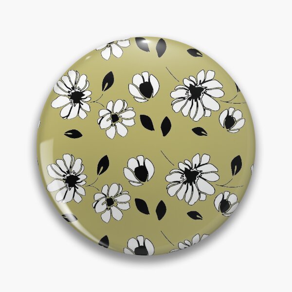 Item preview, Flower Pattern designed and sold by Smartalb.