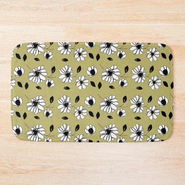 Item preview, Flower Pattern designed and sold by Smartalb.