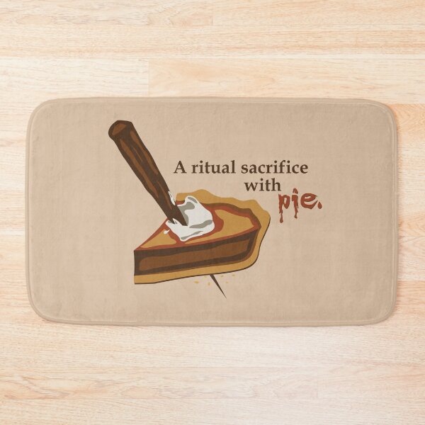 Item preview, Ritual Sacrifice designed and sold by TEWdream.