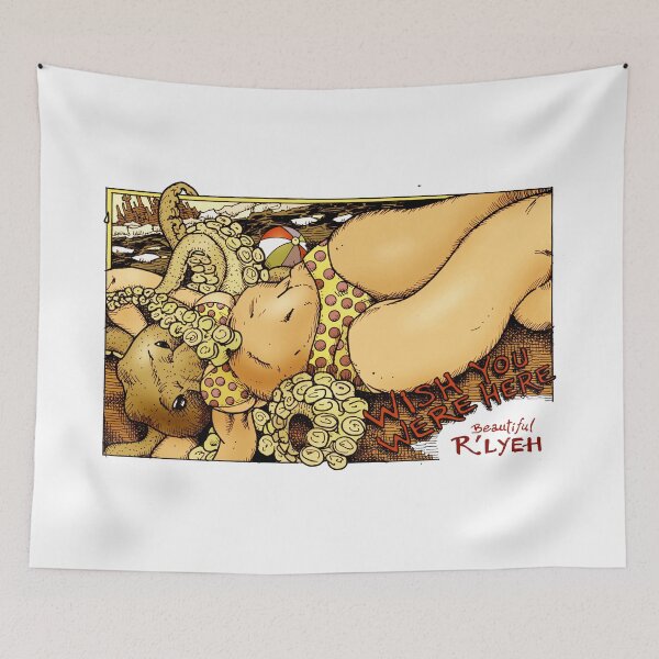 Item preview, Postcard designed and sold by Sean Simmans.