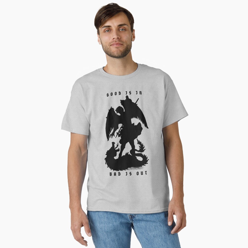 Item preview, Classic T-Shirt designed and sold by ethosessential.