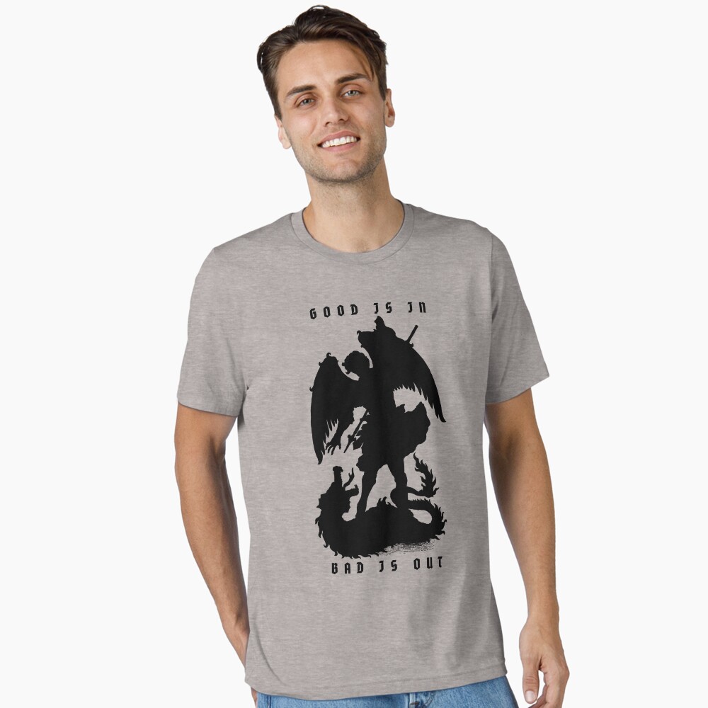 Item preview, Essential T-Shirt designed and sold by ethosessential.