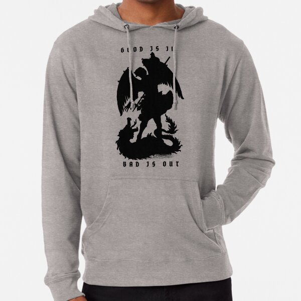 Lightweight Hoodie