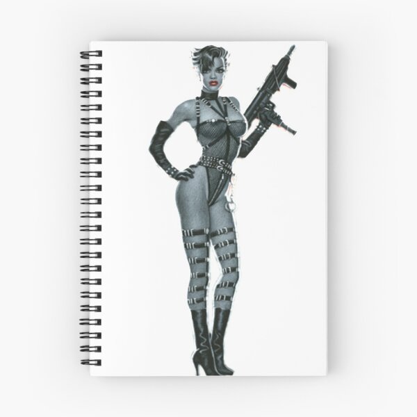 Item preview, Sexy Sin Illustration designed and sold by Cucoos.