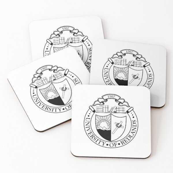 Item preview, University of Redlands designed and sold by Mad-Boy.