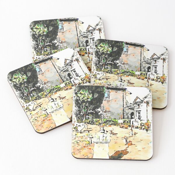 Item preview, Barbarano Romano: tombs designed and sold by Giuseppe Cocco.