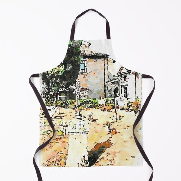 Item preview, Barbarano Romano: tombs designed and sold by Giuseppe Cocco.