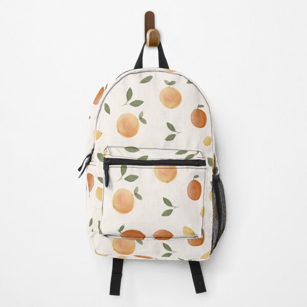 Item preview, Orange, Grapefruit and Lemon Pattern designed and sold by Gallerisa.