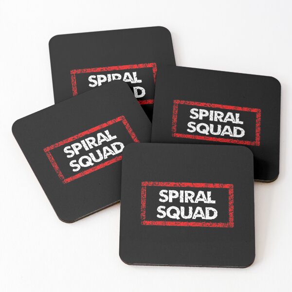 Item preview, Jersey Shore Spiral Squad designed and sold by Free Shipping ✨ TODAY ONLY!.