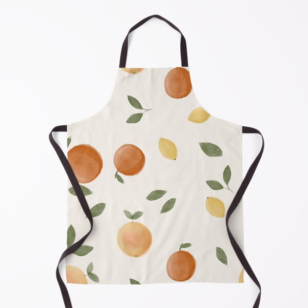 Item preview, Orange, Grapefruit and Lemon Pattern designed and sold by Gallerisa.