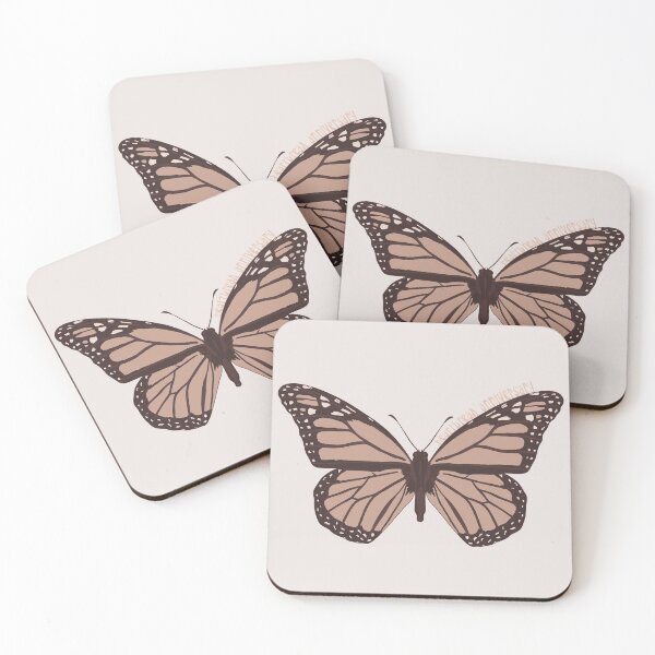 Item preview, heartbreak anniversary butterfly designed and sold by morgananjos.