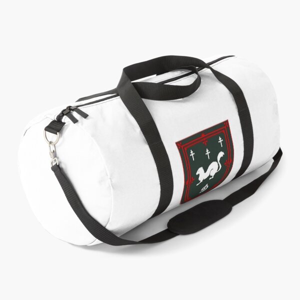 Item preview, Drummondville Mangoustes Minor League Logo (Quebec Lapins Affiliate) designed and sold by TryHardGarbage.