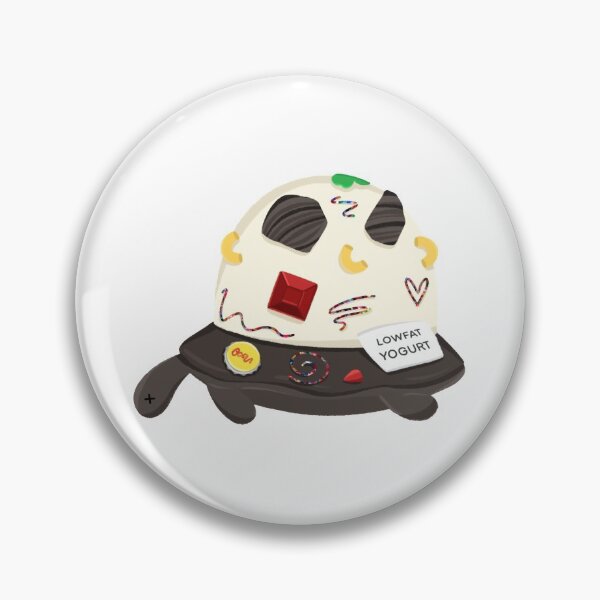 Item preview, The Office Kevin Turtle designed and sold by cutermelon.