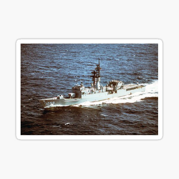 Item preview, USS W. S. SIMS (DE-1059) SHIP'S STORE designed and sold by militarygifts.