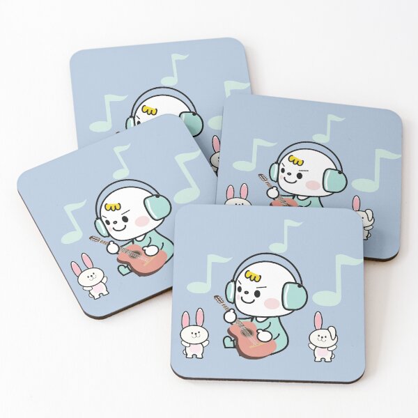 Item preview, Music boy designed and sold by caracheng.