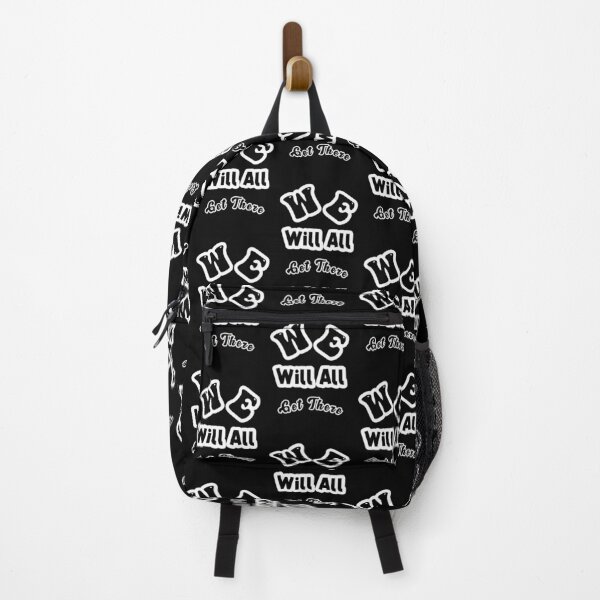 Item preview, We Will All Get There designed and sold by sasijaya.