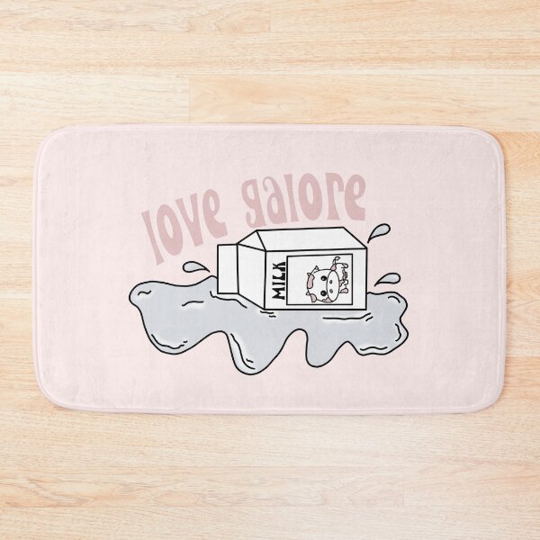 Item preview, love galore spilled milk designed and sold by morgananjos.