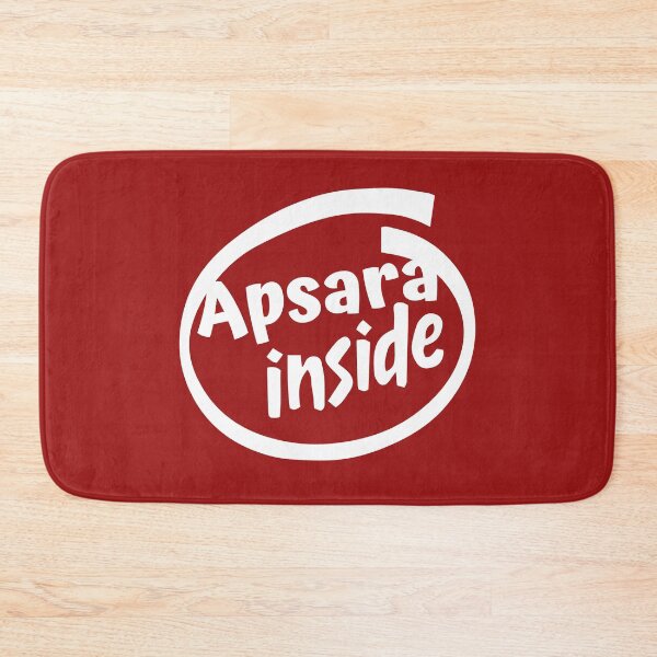 Item preview, Apsara inside designed and sold by Cheerocki.