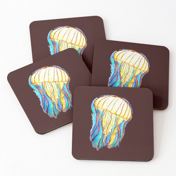Item preview, Jelly Fish designed and sold by CanDo20.