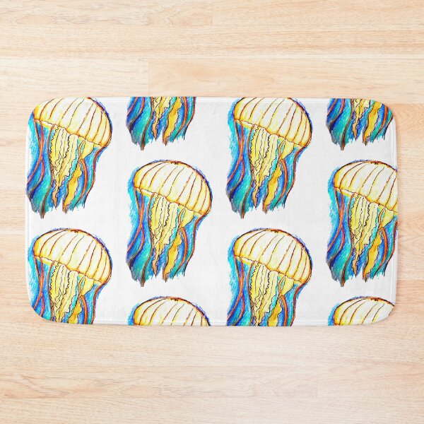 Item preview, Jelly Fish designed and sold by CanDo20.