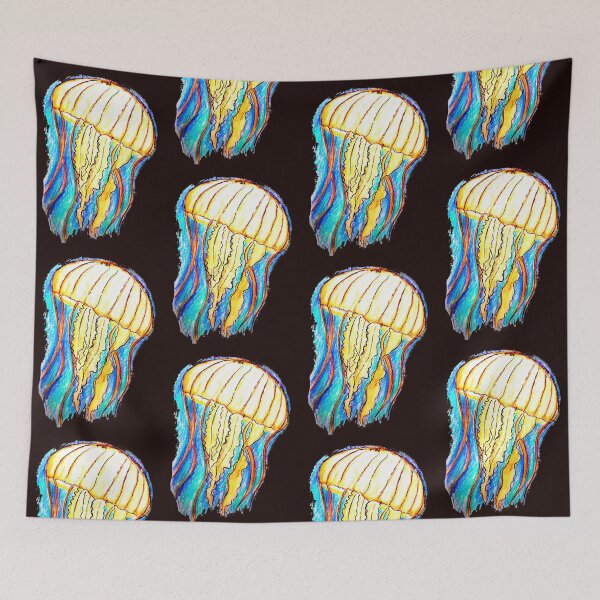 Item preview, Jelly Fish designed and sold by CanDo20.