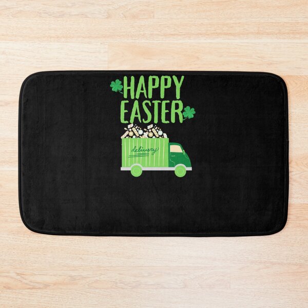 Item preview, Easter Blessing Truck Retro Ester Antic Truck For Easter  designed and sold by arteesy.