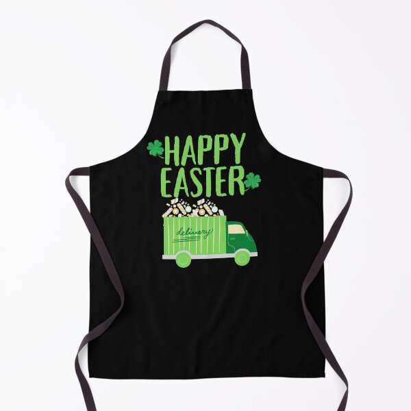 Item preview, Easter Blessing Truck Retro Ester Antic Truck For Easter designed and sold by arteesy.