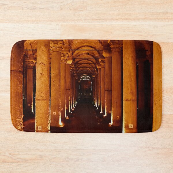 Item preview, Basilica Cistern designed and sold by irideae.