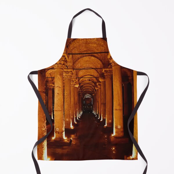 Item preview, Basilica Cistern designed and sold by irideae.
