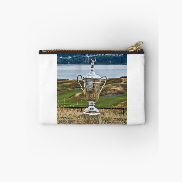 Item preview, Golf The US Open (T-shirt, Phone Case & more) designed and sold by RighteousOnix.