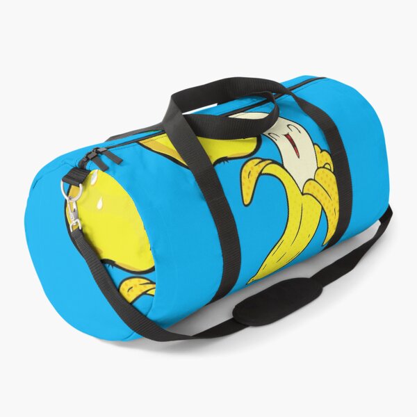 Item preview, Pillows & Totes pop art pop art A unique Pop Art Banana designed and sold by ZIKI VI.