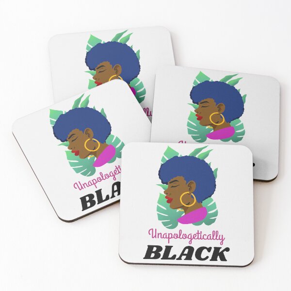 Item preview, Unapologetic designed and sold by Prachi Patel.