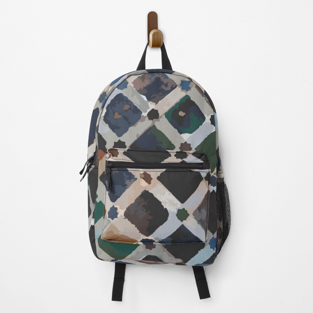 Item preview, Backpack designed and sold by Smartalb.