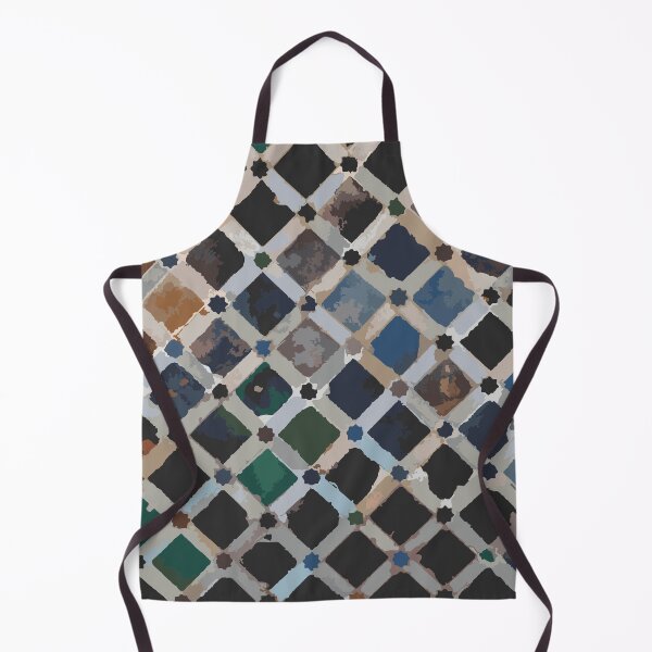 Item preview, Squares Pattern designed and sold by Smartalb.