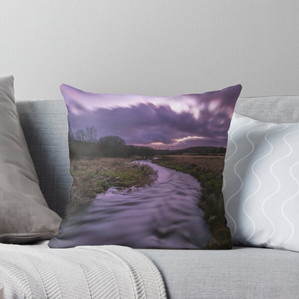 Item preview, Down the Llyfni River (Portrait Version) designed and sold by LluniauDafyddEm.