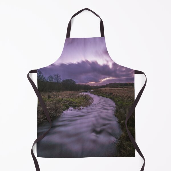 Item preview, Down the Llyfni River (Portrait Version) designed and sold by LluniauDafyddEm.