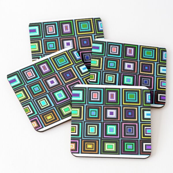 Item preview, Surge of Color Boxart - sf art designed and sold by samiiodice.