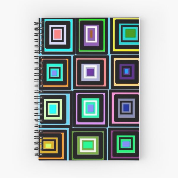 Item preview, Surge of Color Boxart - sf art designed and sold by samiiodice.